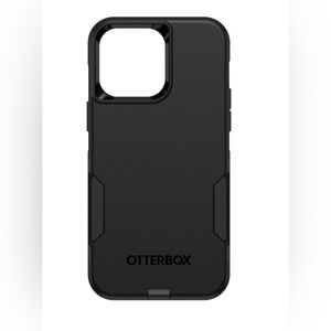 OtterBox Midnight Black Phone Case Iphone 14 Pro max